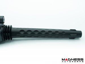 FIAT 500L Ignition Coil Pack Set - 1.4L Turbo - Alfa Romeo 4C Coils - Genuine Alfa OEM 